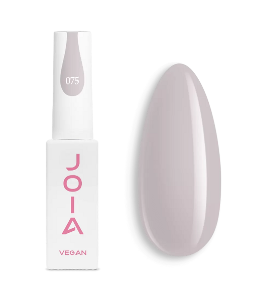JOIA vegan gel polish 075, 6ml