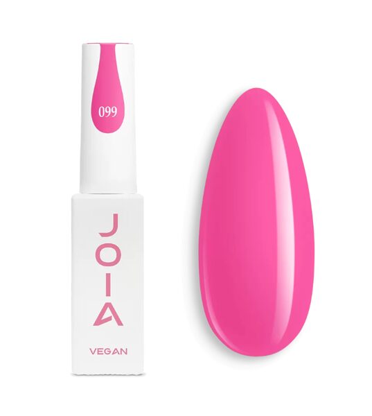 JOIA vegan gel polish 099, 6ml