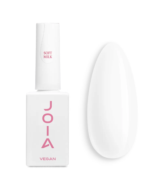 JOIA vegan BB cream base, Soft Milk, 8 ml