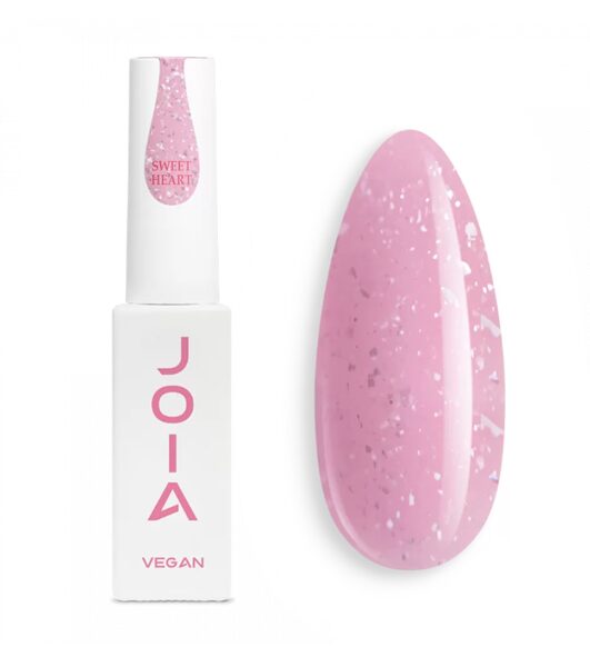 JOIA vegan BB cream base, Sweet Heart, 8 ml