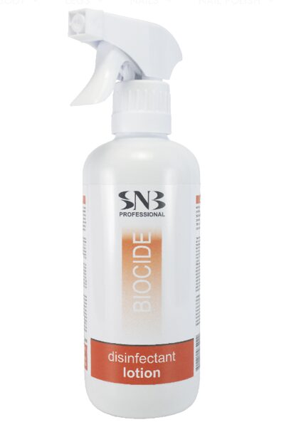 SNB DISINFECTANT LOTION 500ml
