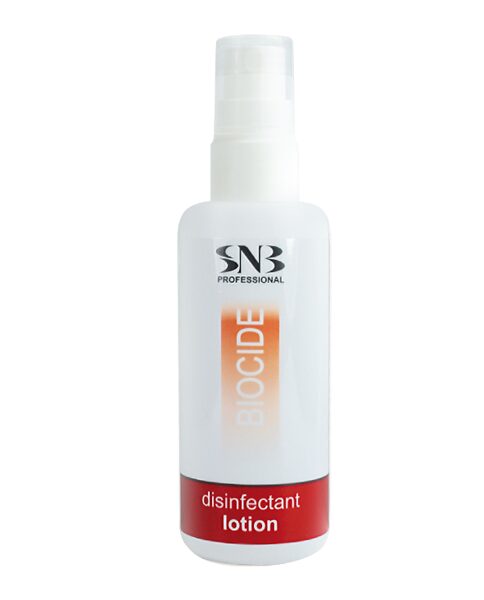 SNB DISINFECTANT LOTION 110ml