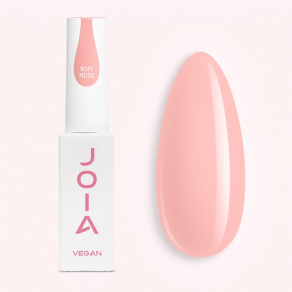 JOIA vegan BB cream base, Soft Nude, 8 ml