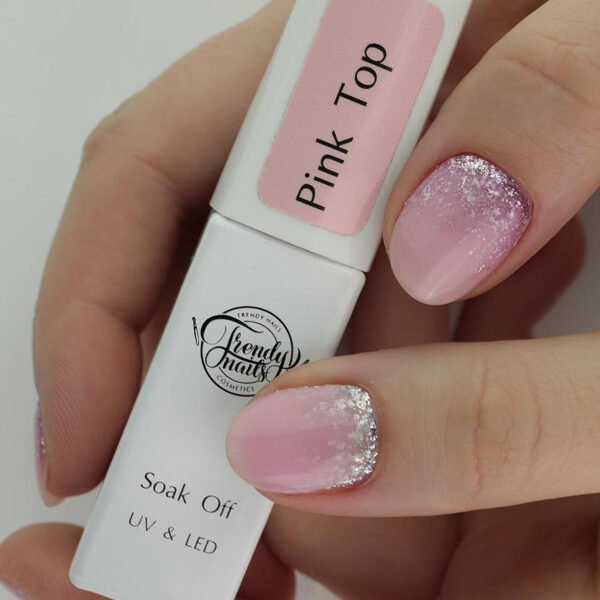 PINK TOP 8 ml