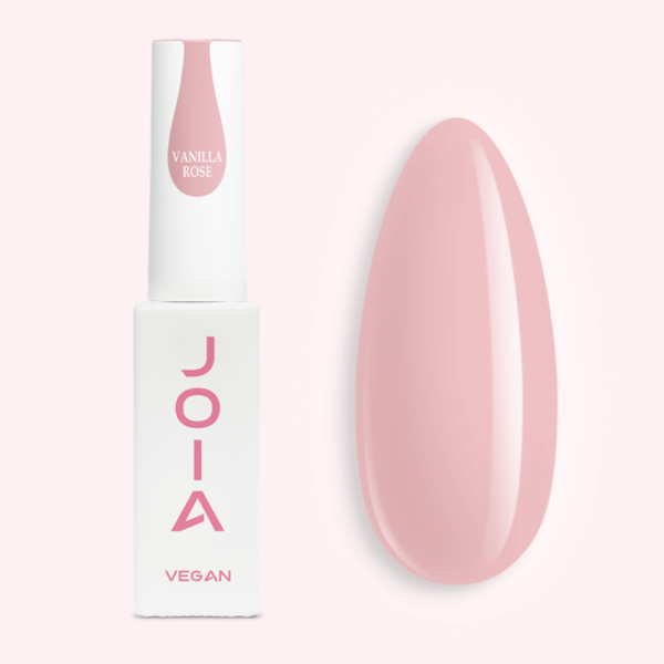 JOIA vegan BB cream base, Vanilla Rose , 8 ml