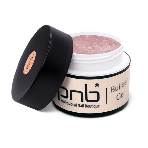 PNB builder gel COSMO BEIGE 50ML