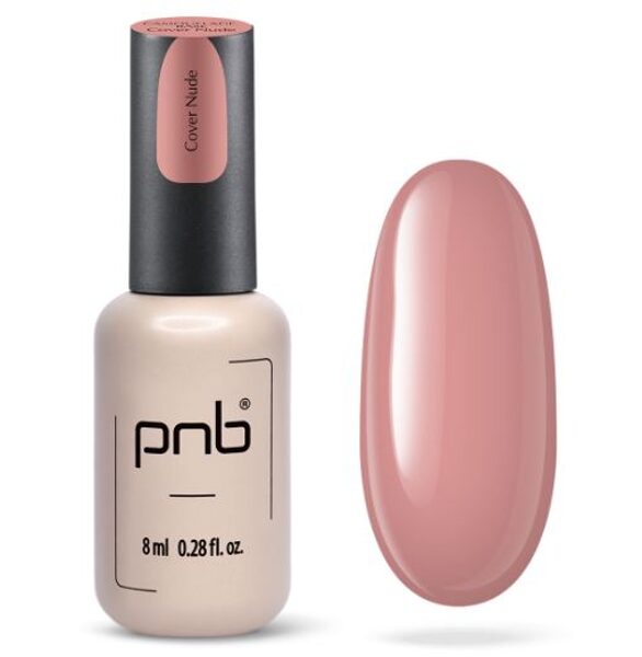 UV / LED Camouflage Base PNB, Cover Nude 8 ML 