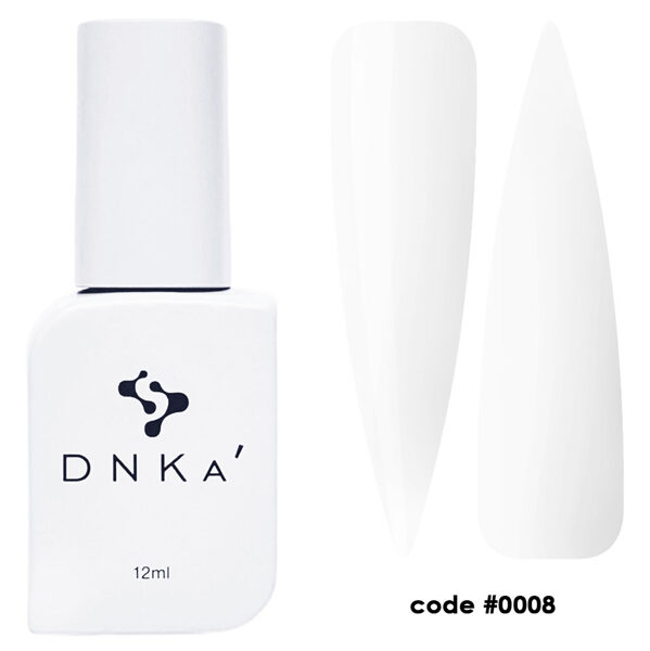DNKa’ Liquid Acrygel #0008 Eskimo, 12ml
