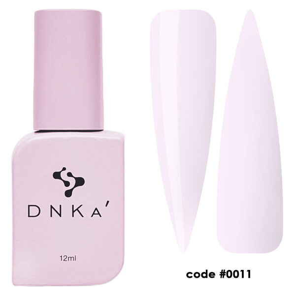 DNKa’ Liquid Acrygel #0011 Candy, 12ml