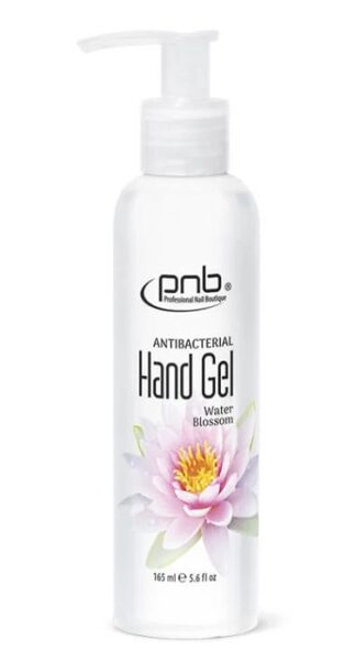 Antibakteriāls gels rokām PNB, 550ml
