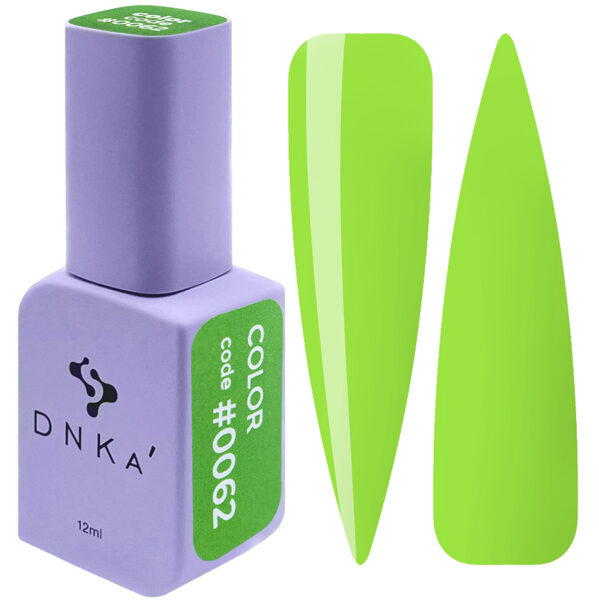 DNKA COLOR code #0062, 12ml