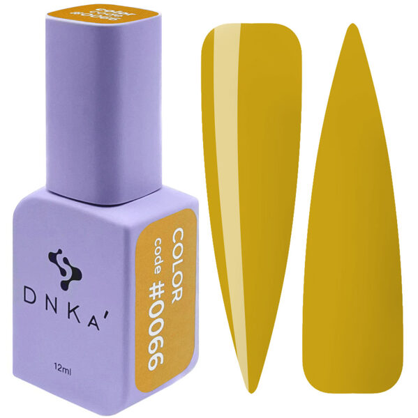 DNKA COLOR code #0066, 12ml