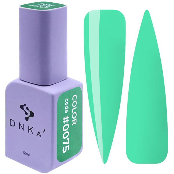 DNKA COLOR code #0075, 12ml