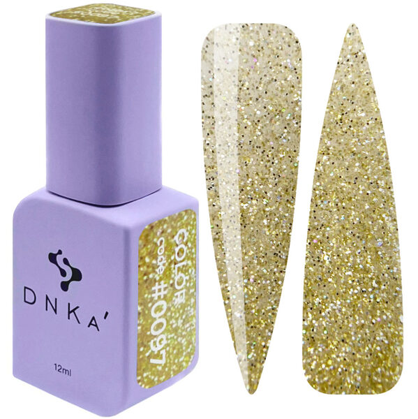 DNKA COLOR code #0097, 12ml