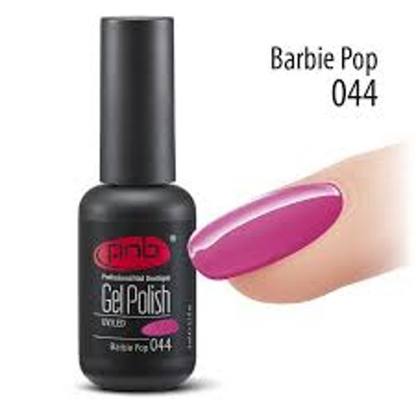 PNB 044 Barbie Pop 8ml