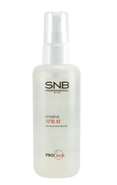 Higiēnas aerosols SNB 110 ml