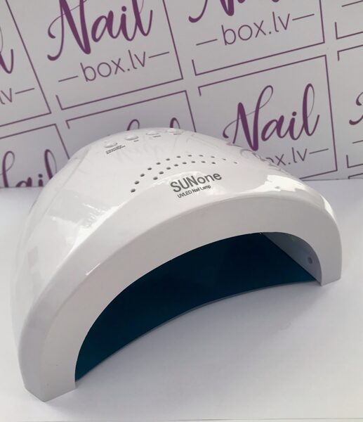 SUNone UV/LED Nail Lamp