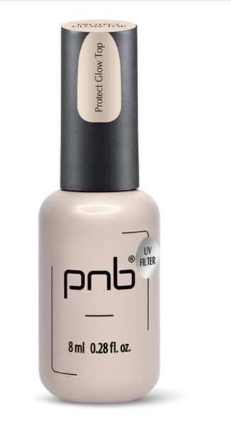 PNB Protect Glow Top no wipe 8ml 