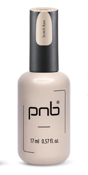 PNB scotch base 17ml