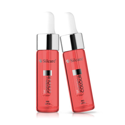 Kutikulas eļļa Red Aplle 15 ml 