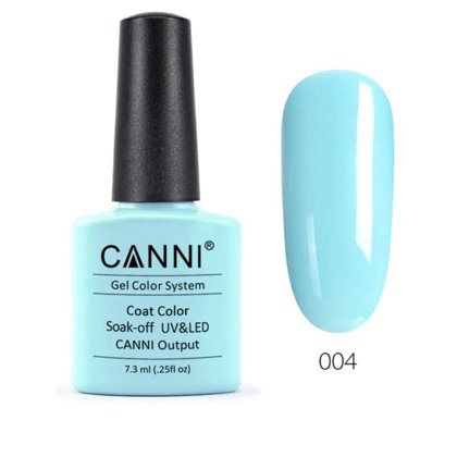 CANNI 004 7.3ml