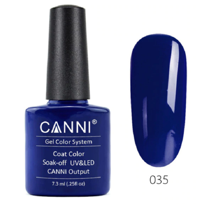 CANNI 035 7.3ml