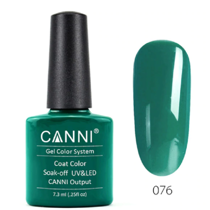 CANNI 076 7.3ml