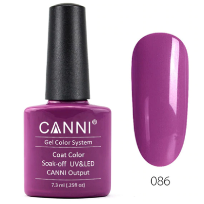 CANNI 086 7.3ml