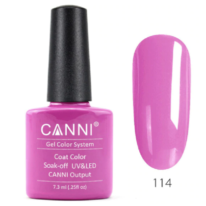 CANNI 114 7.3ml