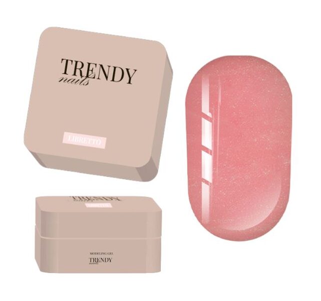 Modeling Gel Libretto 30 ml