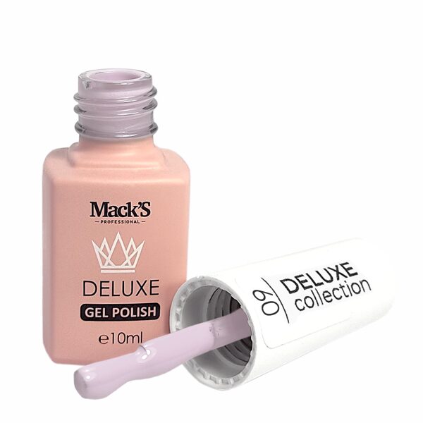 Mack's gel polish 60, 10ml
