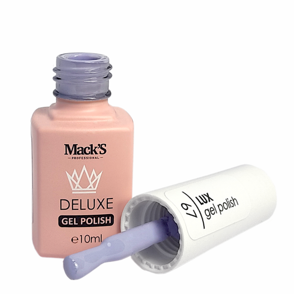 Mack's gel polish 67, 10ml