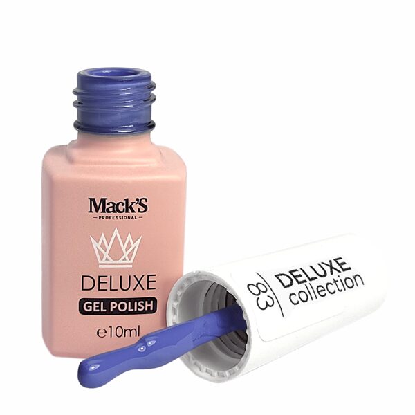 Mack's gel polish 83, 10ml