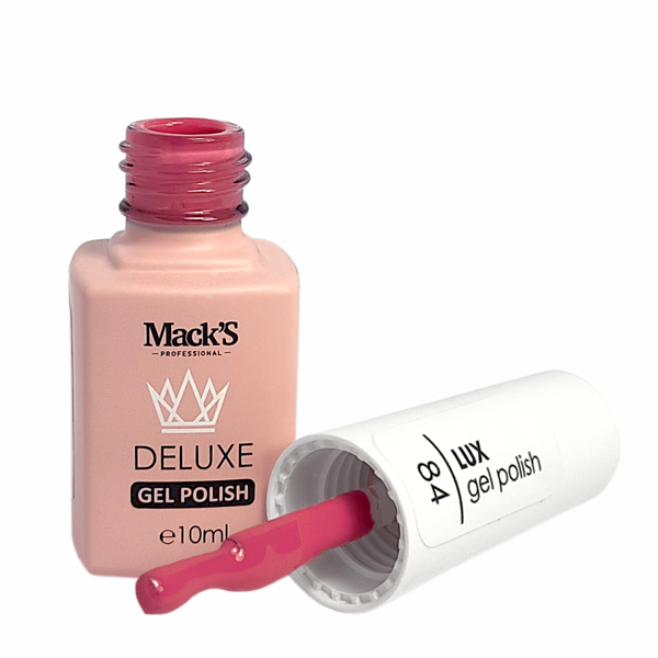 Mack's gel polish 84, 10ml