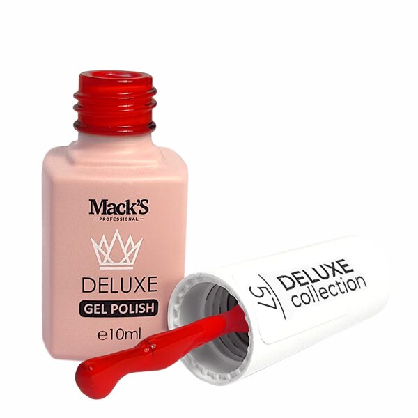 Mack's gel polish 57, 10ml