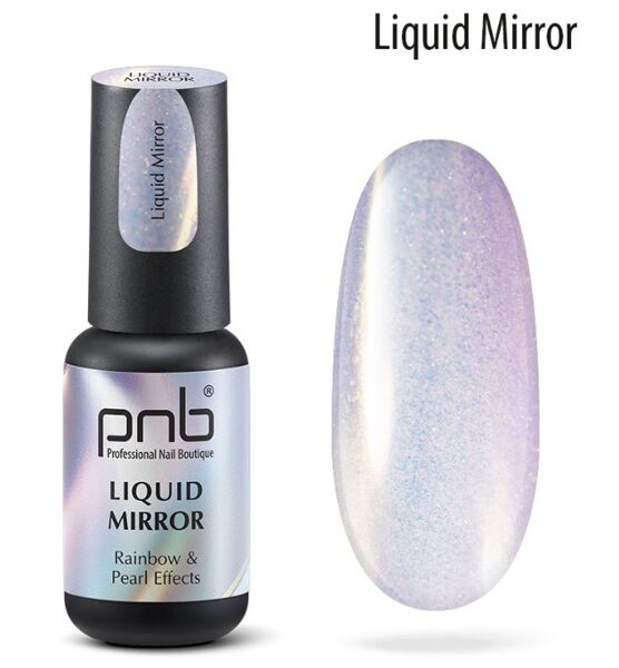 Liquid Mirror PNB