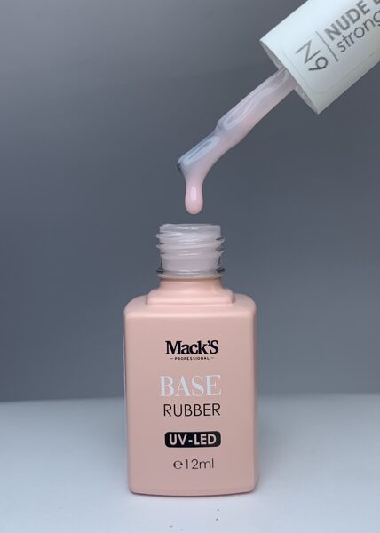 Mack's Nude Base Strong N9, 12ml