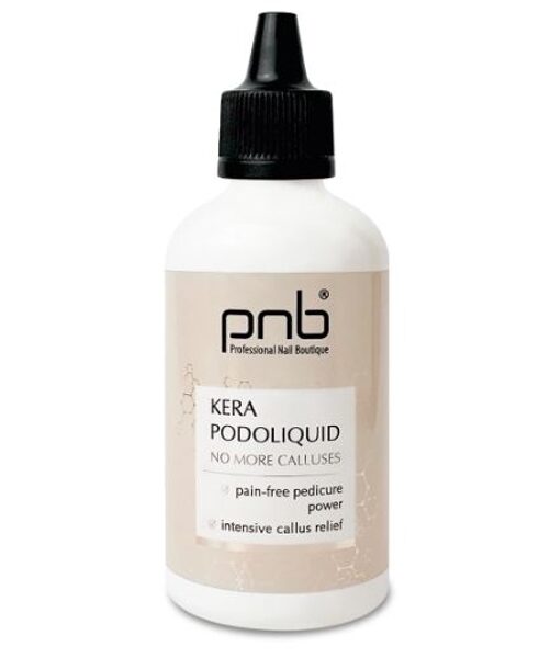 KERA PODOLIQUID PNB, 100ml