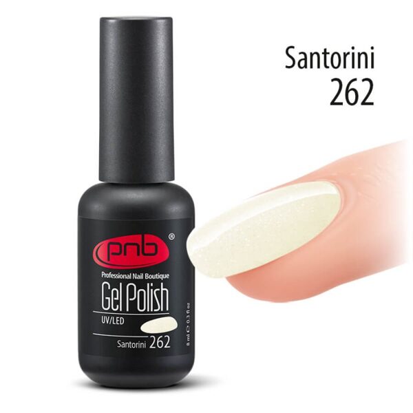 PNB Santorini 262 /8ml