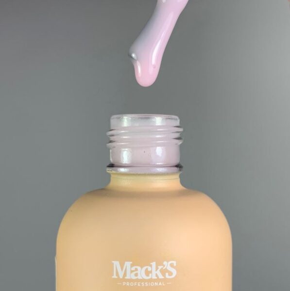 Mack's Professional, Base Cover- Rose Quartz #19 15ml