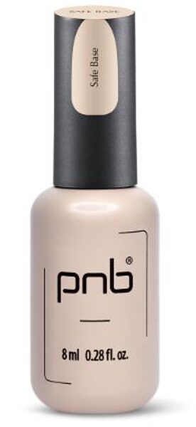 PNB Safe base 8ml