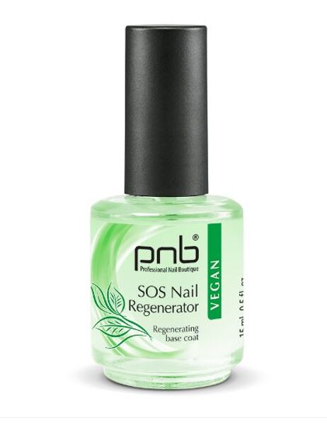 SOS Nail Regenerator PNB, 15ml