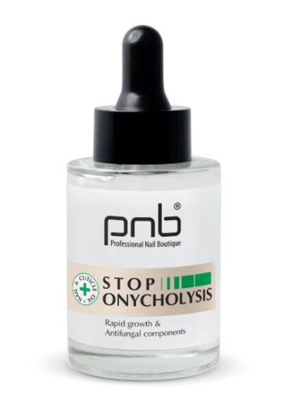 STOP ONYCHOLYSIS PNB, 15ml