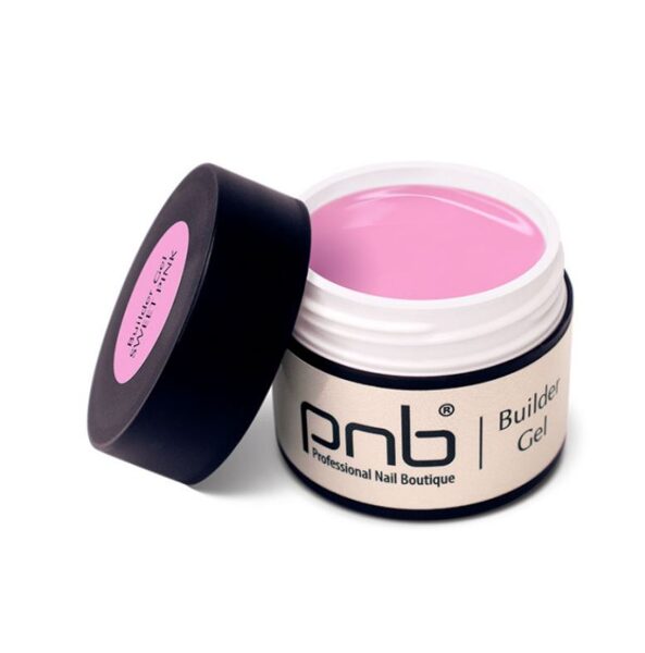 PNB builder gel SWEET PINK 15ML